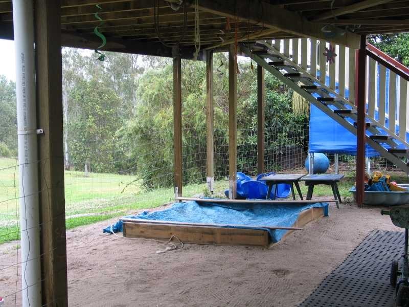 3 Stampede Place, Dayboro QLD 4521