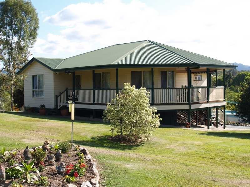 Dayboro QLD 4521