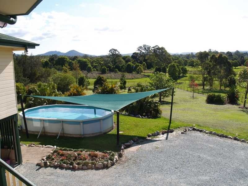 Dayboro QLD 4521