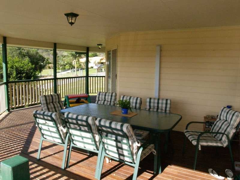 Dayboro QLD 4521