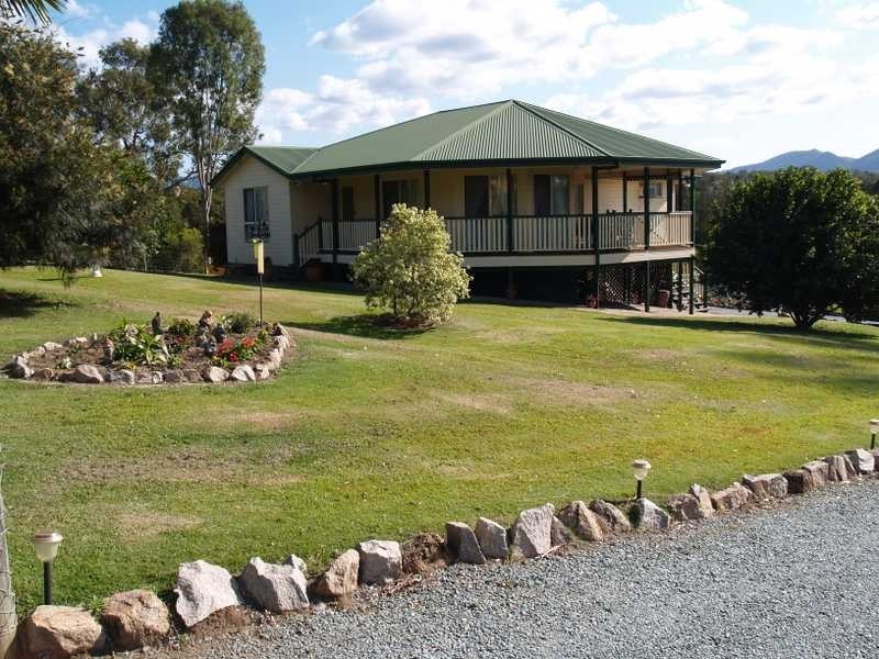 Dayboro QLD 4521