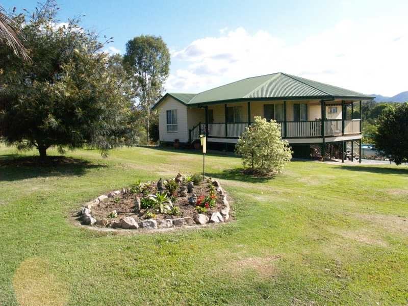 Dayboro QLD 4521