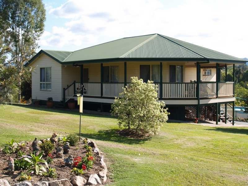 Dayboro QLD 4521