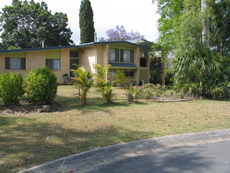 15 Delaney Road, Dayboro QLD 4521