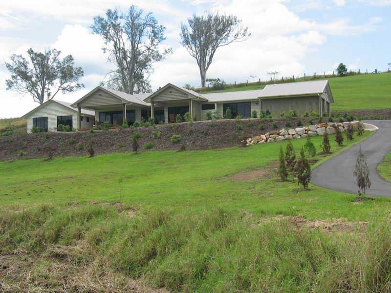 Dayboro QLD 4521