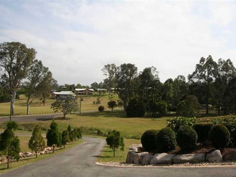 Dayboro QLD 4521