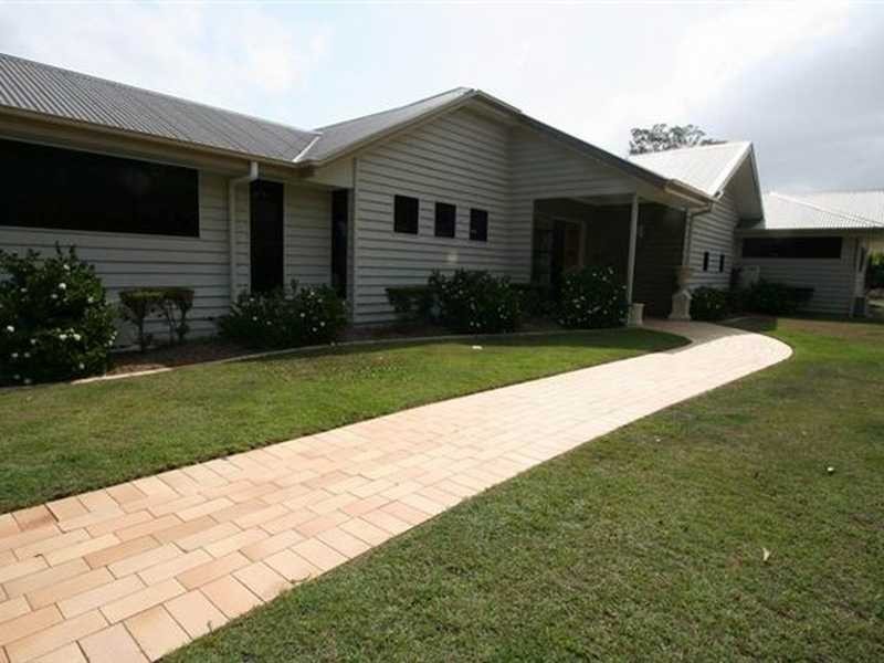 Dayboro QLD 4521