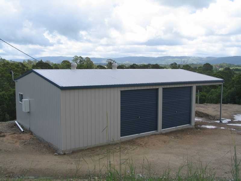 166 Armstrong Creek Road, Dayboro QLD 4521