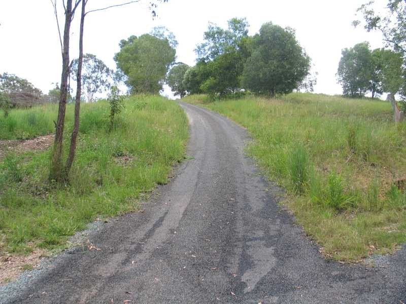 166 Armstrong Creek Road, Dayboro QLD 4521