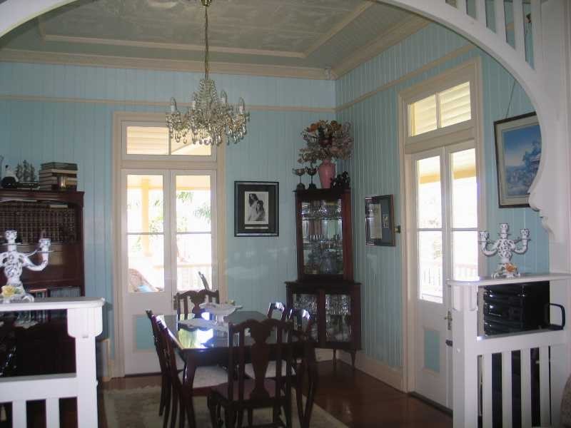 Laceys Creek QLD 4521