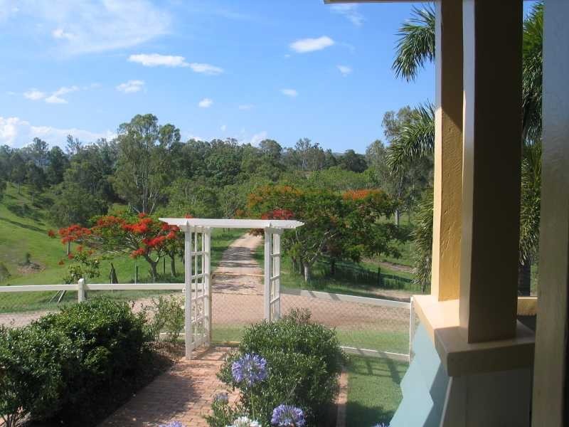 Laceys Creek QLD 4521