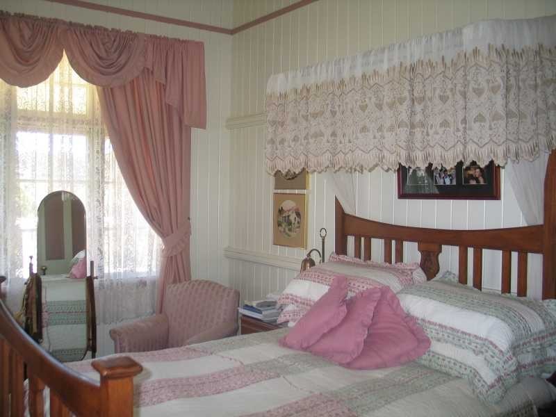 Laceys Creek QLD 4521