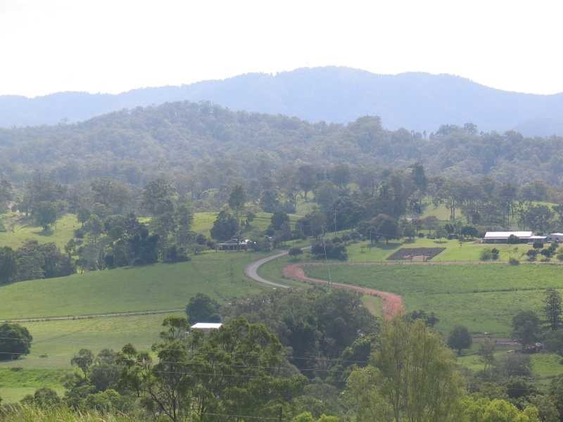 Laceys Creek QLD 4521