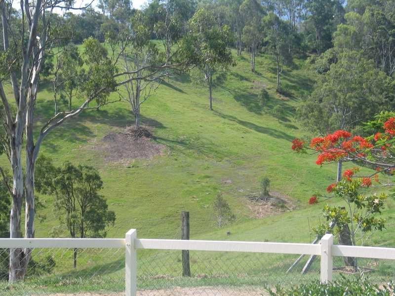 Laceys Creek QLD 4521