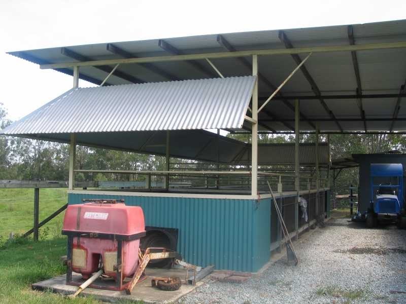 Laceys Creek QLD 4521