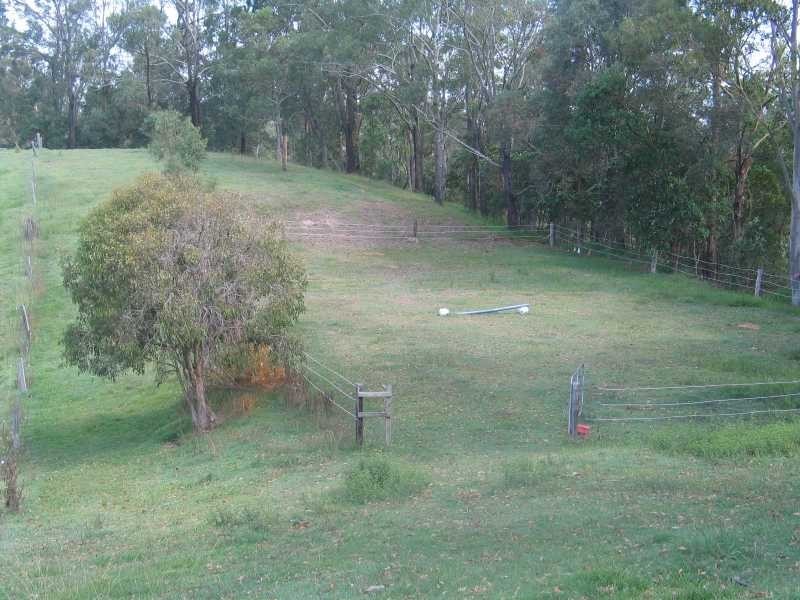Laceys Creek QLD 4521