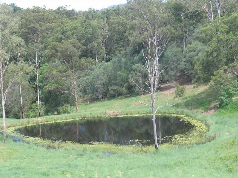 Laceys Creek Road, Dayboro QLD 4521