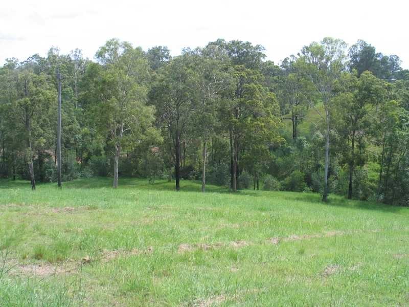 Laceys Creek Road, Dayboro QLD 4521