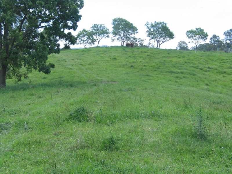 Laceys Creek Road, Dayboro QLD 4521