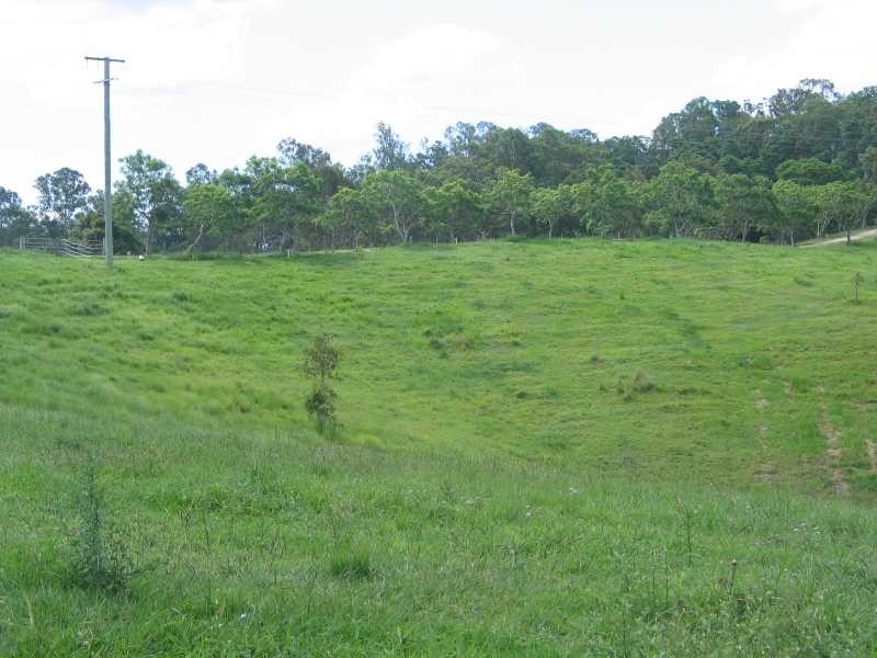 Laceys Creek Road, Dayboro QLD 4521