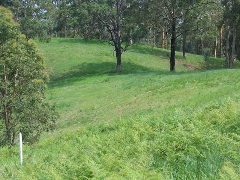 Laceys Creek Road, Dayboro QLD 4521