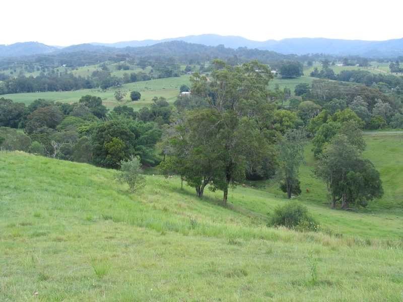 Laceys Creek Road, Dayboro QLD 4521