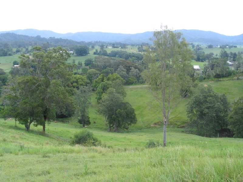 Laceys Creek Road, Dayboro QLD 4521