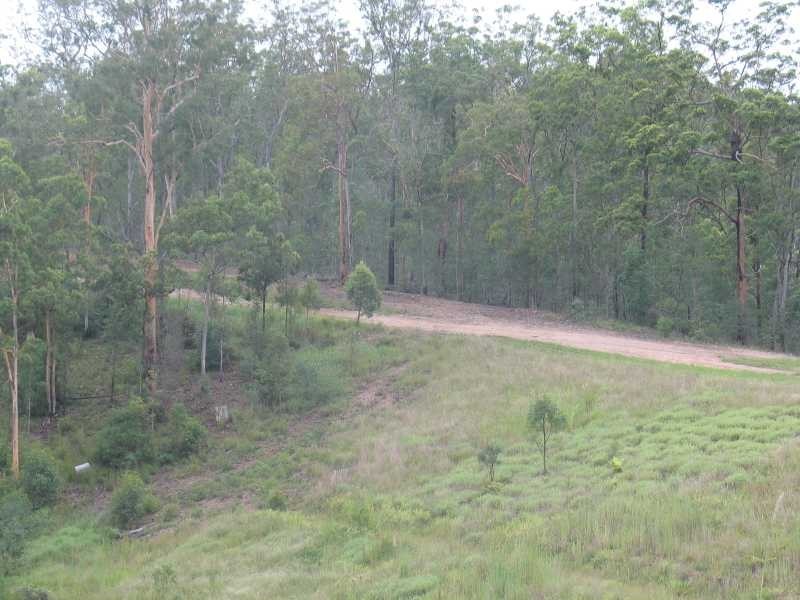 Lots 1 and 2 Mount Samson Road, Dayboro QLD 4521