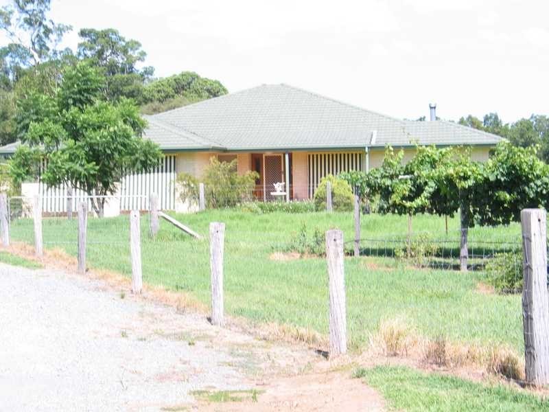 69A Lees Crossing Road, Dayboro QLD 4521