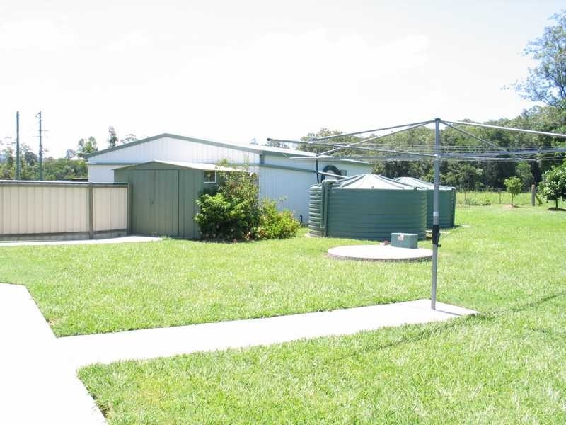 69A Lees Crossing Road, Dayboro QLD 4521