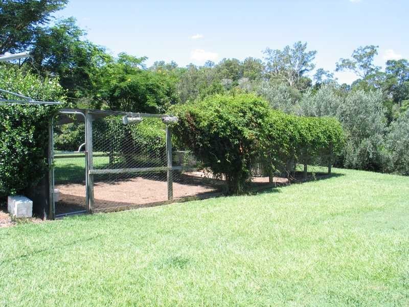 69A Lees Crossing Road, Dayboro QLD 4521