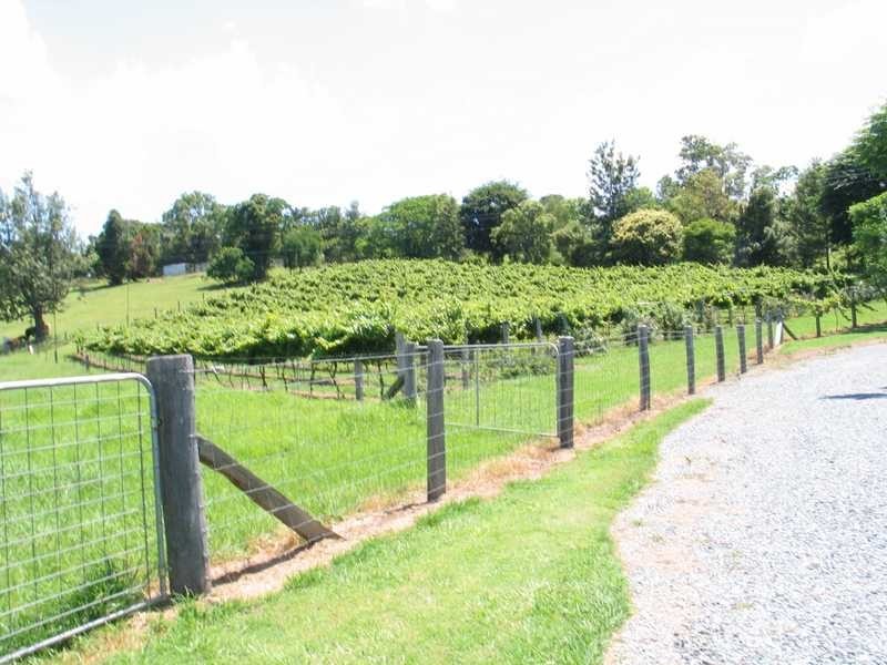 69A Lees Crossing Road, Dayboro QLD 4521