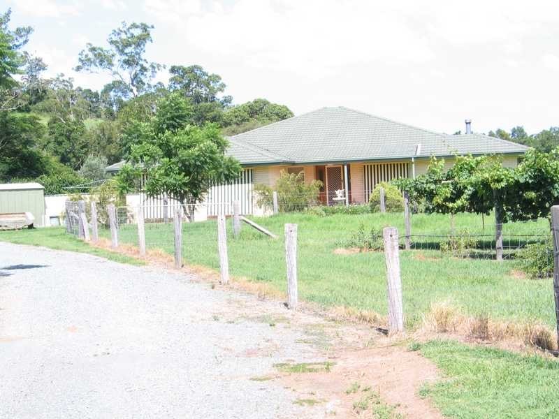 69A Lees Crossing Road, Dayboro QLD 4521