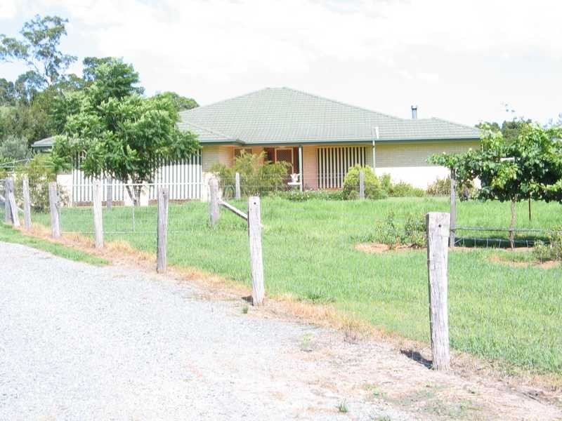 69A Lees Crossing Road, Dayboro QLD 4521