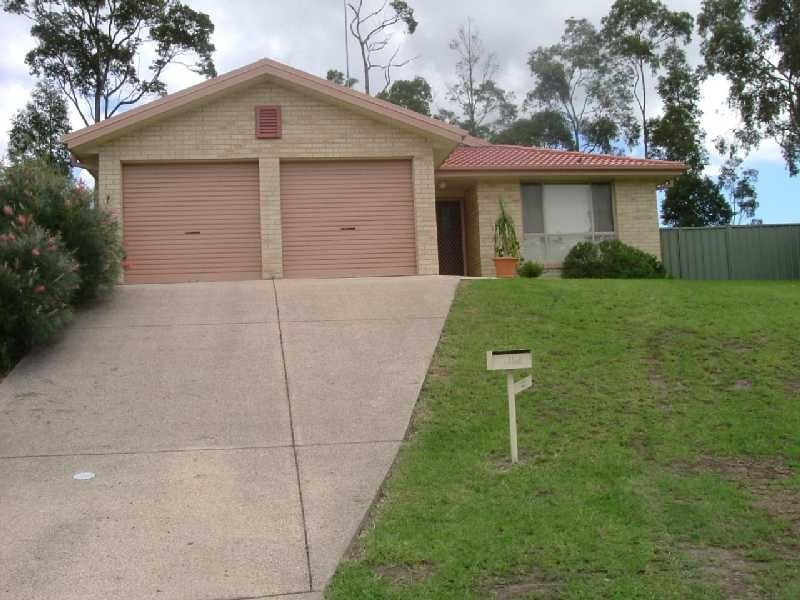 3 Antrim Close, Ashtonfield NSW 2323