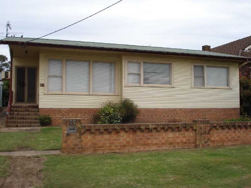 20 Melbee Street, Rutherford NSW 2320