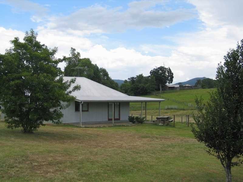 5 Saddleback Drive, Dayboro QLD 4521