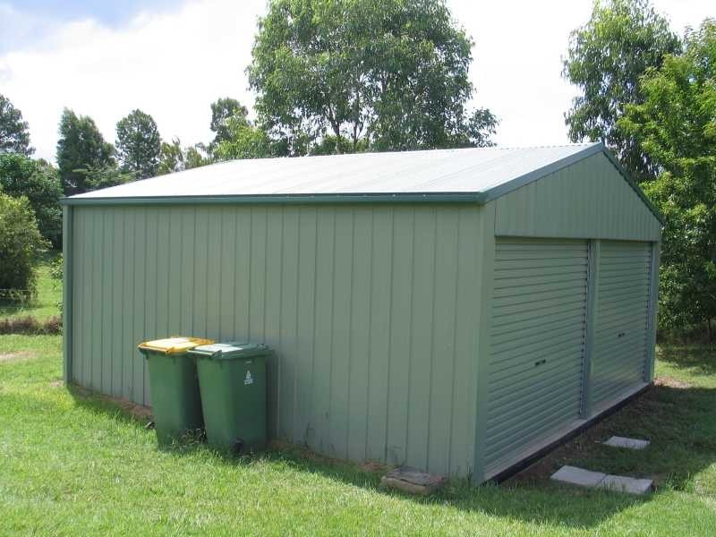 5 Saddleback Drive, Dayboro QLD 4521