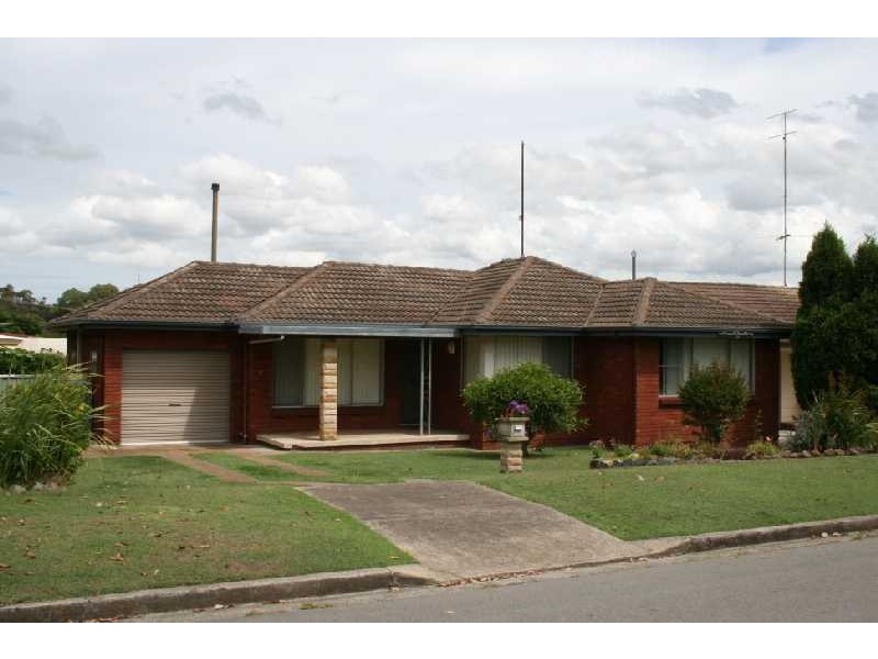 5 Blackwood Close, Beresfield NSW 2322