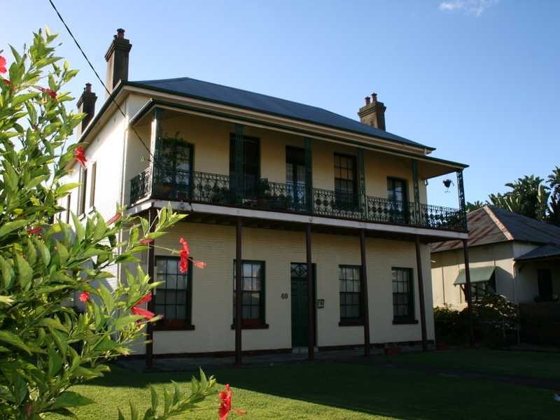 Unit 1/40 Bourke Street, Maitland NSW 2320