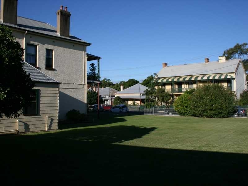 Unit 1/40 Bourke Street, Maitland NSW 2320