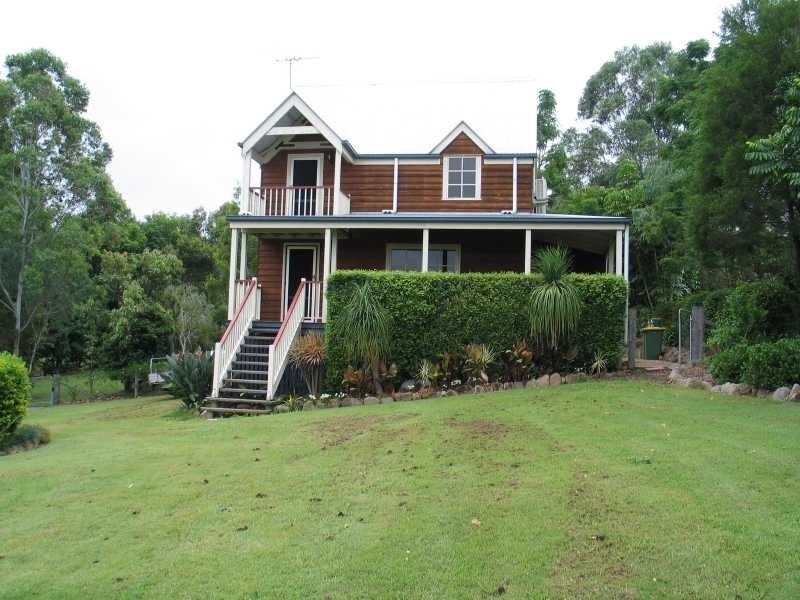 17 Saddleback Drive, Dayboro QLD 4521