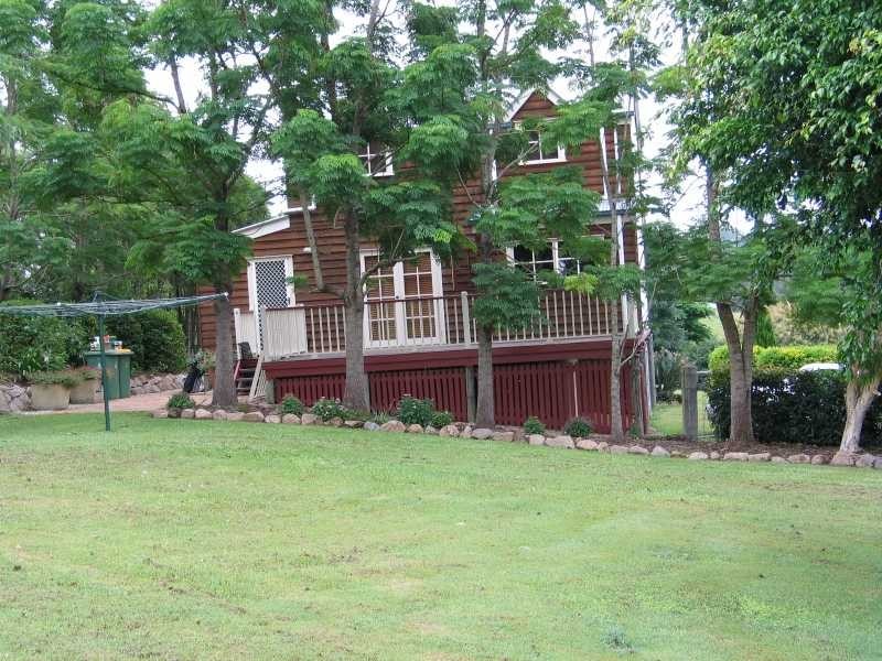 17 Saddleback Drive, Dayboro QLD 4521