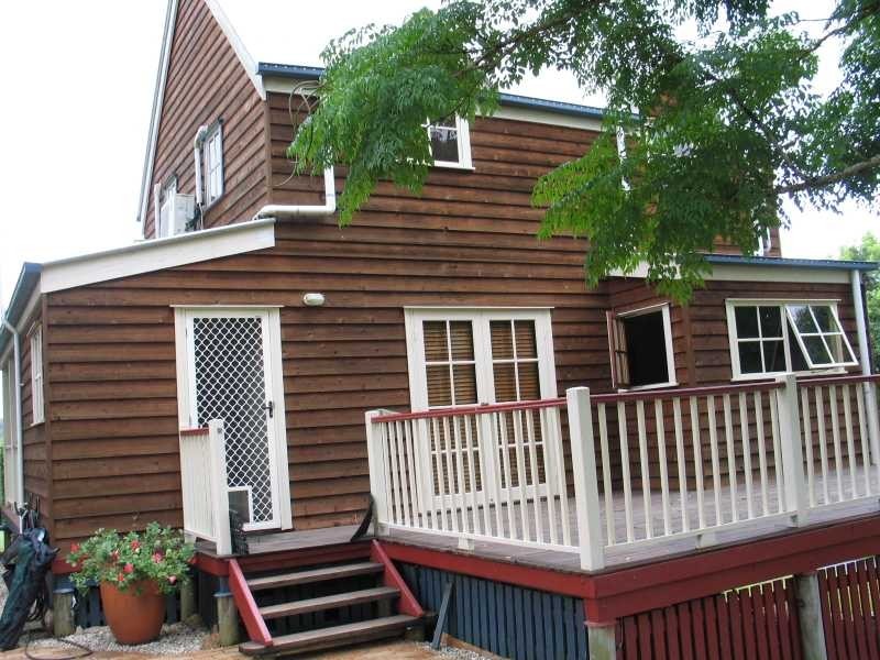 17 Saddleback Drive, Dayboro QLD 4521