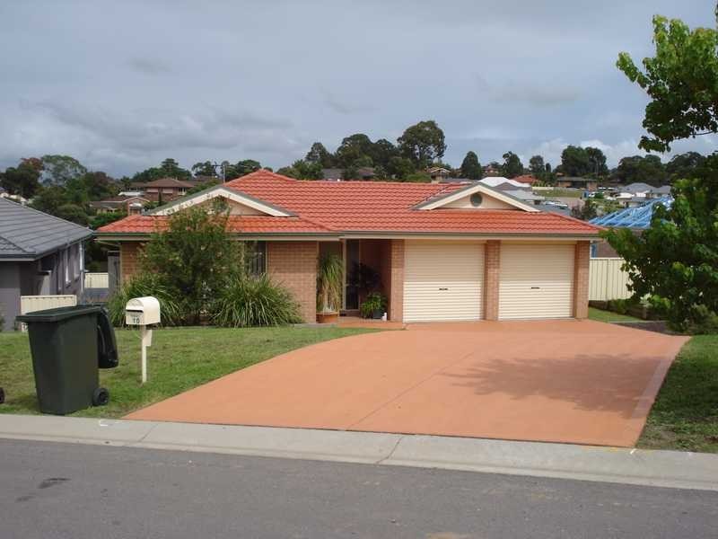 10 Margot Close, Bolwarra NSW 2320