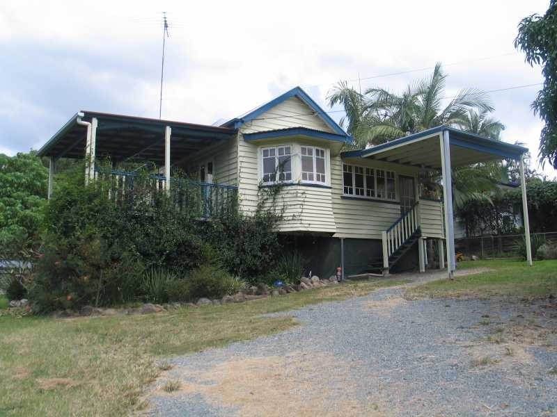36 Morris, Dayboro QLD 4521