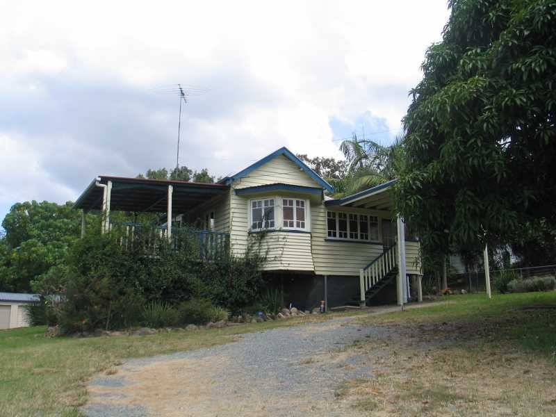 36 Morris, Dayboro QLD 4521