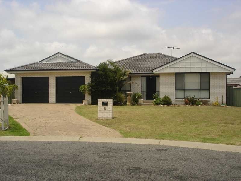 5 Kildare Close, Ashtonfield NSW 2323