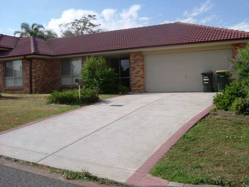 2 Budgeree Drive, Aberglasslyn NSW 2320