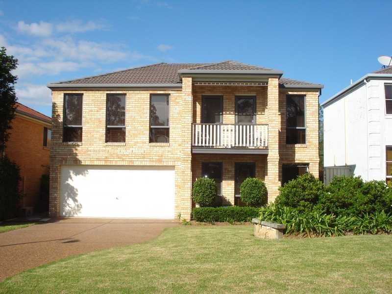 17 Butterfield Close, Ashtonfield NSW 2323